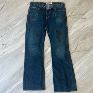 1921 Jeans  34x34 boot Cut